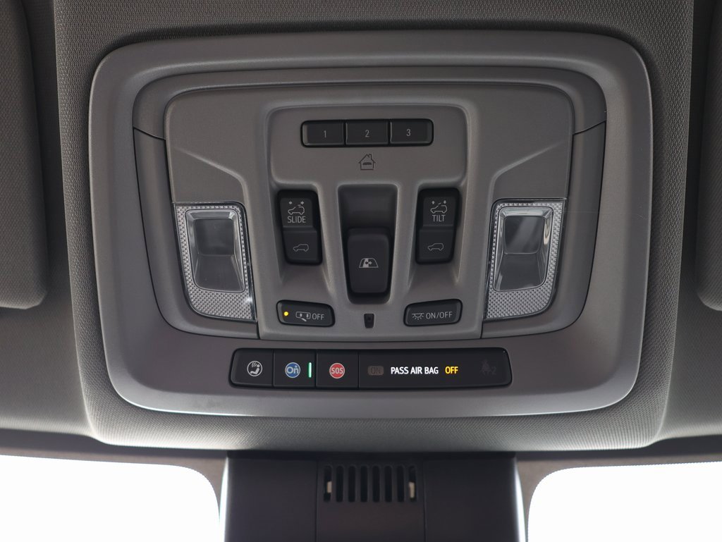 New 2025 GMC Sierra 2500 Denali w/ Denali Reserve Package image 26