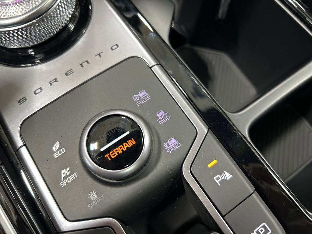 New 2026 Kia Sorento SX Prestige image 24