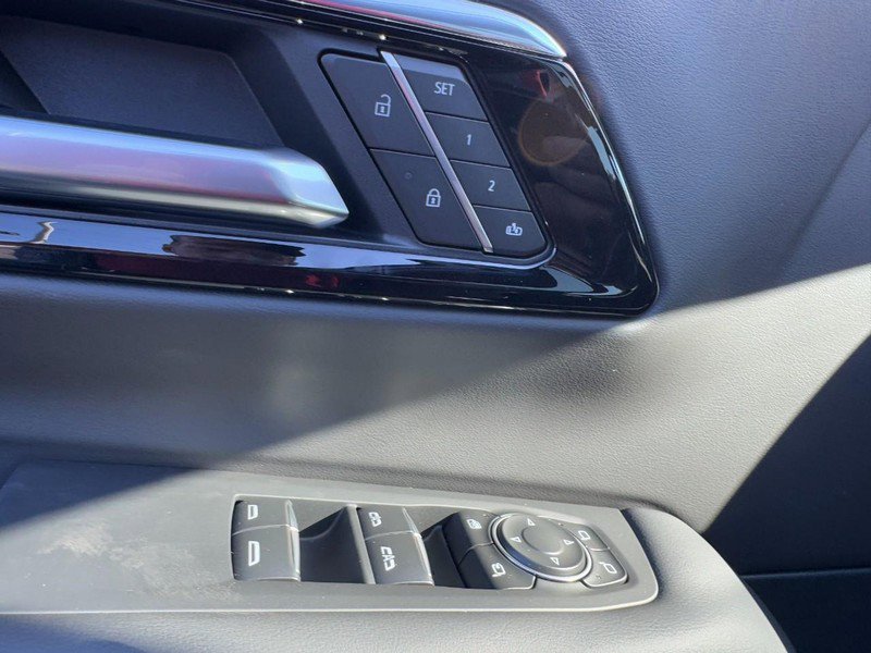 New 2026 Chevrolet Tahoe Premier w/ Sun And Tow Package image 42