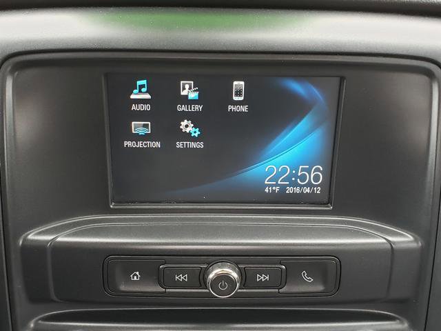 Used 2016 Chevrolet Silverado 1500 W/T w/ WT Fleet Convenience Package image 20