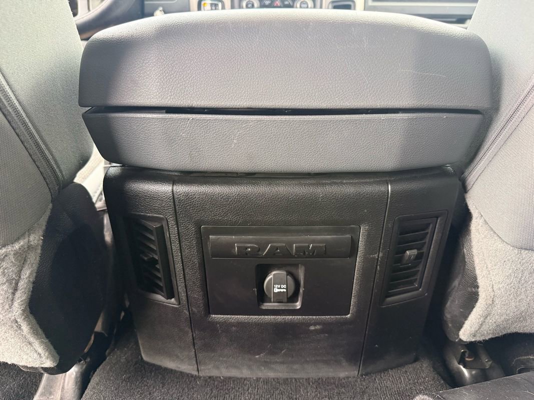 Used 2015 RAM 1500 Big Horn image 27