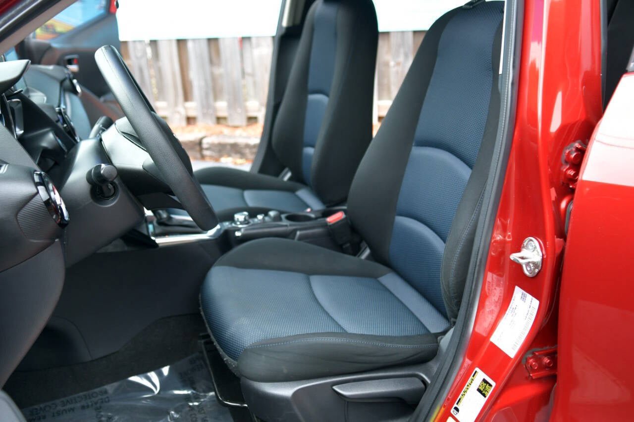Used 2017 Toyota Yaris iA FWD image 23