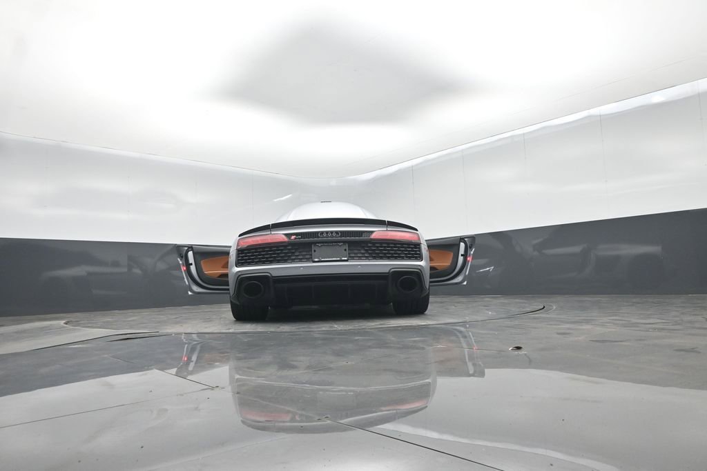 Used 2021 Audi R8 V10 performance image 72