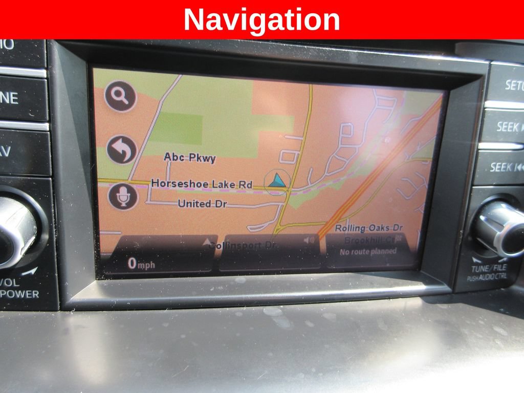 Used 2015 MAZDA CX-5 Grand Touring AWD/4WD image 16