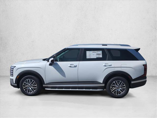 New 2026 Hyundai Palisade SEL image 5