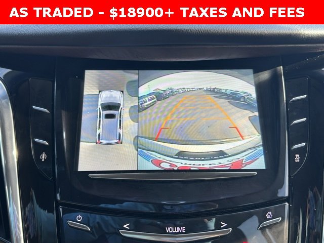 Used 2016 Cadillac Escalade Luxury image 26
