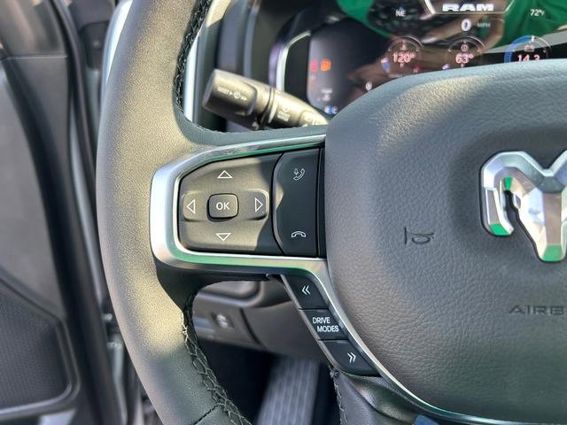 New 2026 RAM 1500 Big Horn image 22