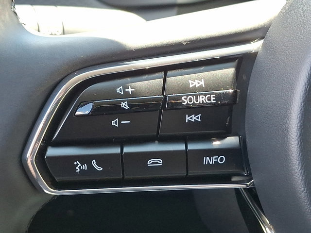 New 2025 MAZDA CX-90 3.3 Turbo w/ Premium Sport Pkg image 20