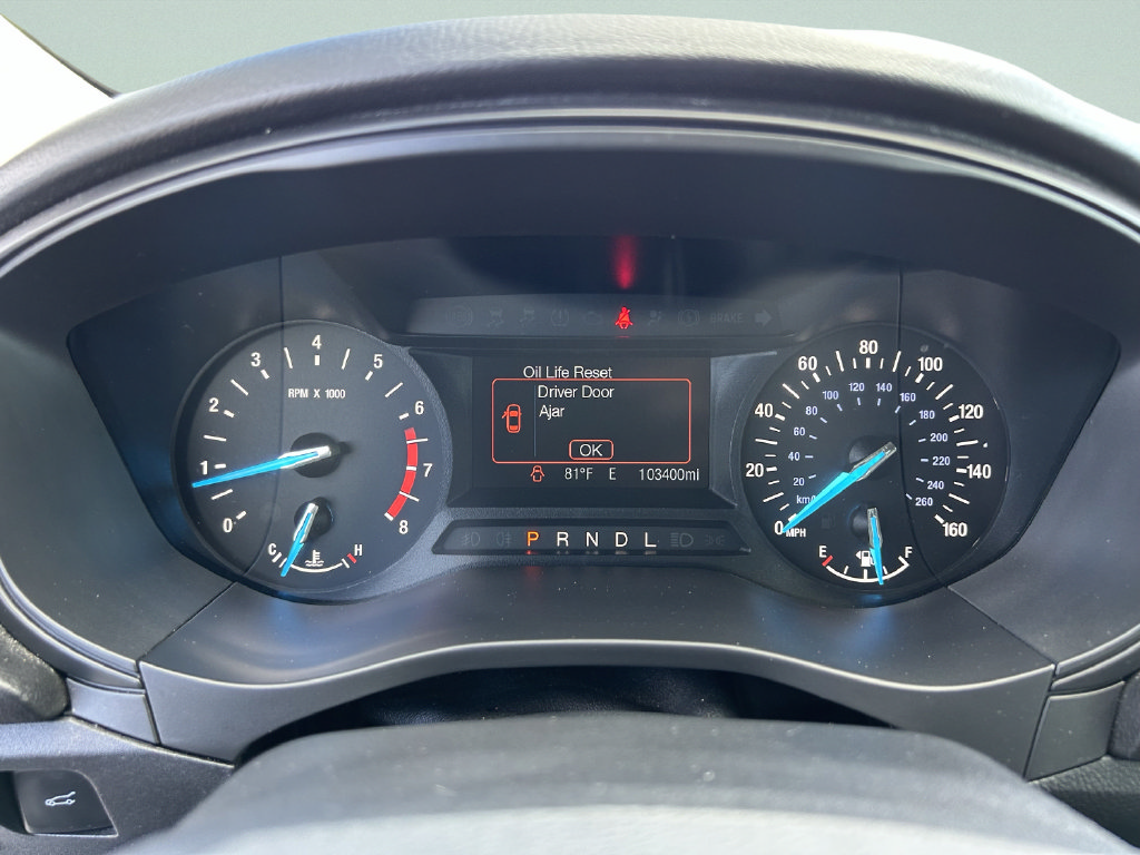 Used 2019 Ford Fusion S FWD image 33