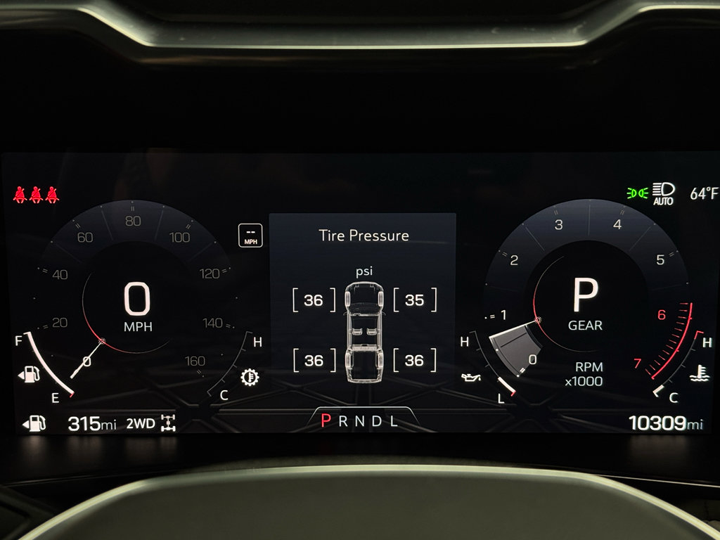 Used 2024 GMC Canyon AT4X w/ AT4X AEV Edition AWD/4WD image 21