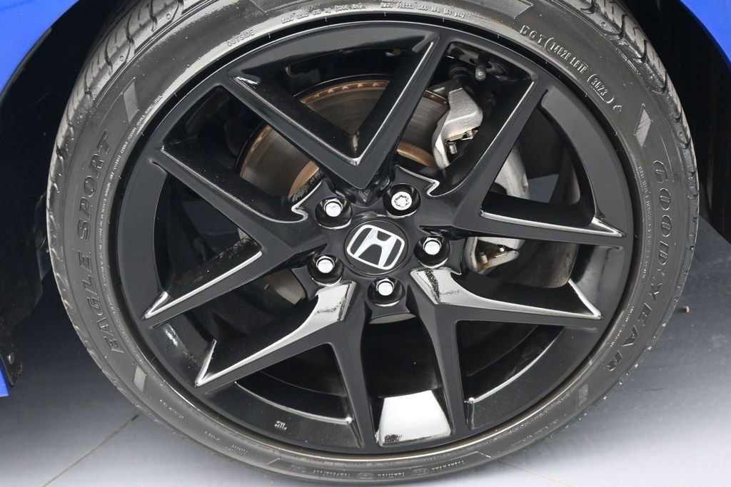 Used 2024 Honda Civic Sport image 41