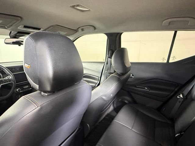 Used 2020 Nissan Kicks SR w/ SR Premium Package FWD image 23