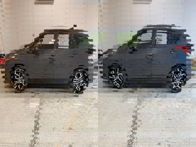 New 2026 Subaru Impreza 2.0i Sport image 8