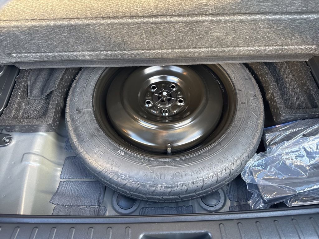 Used 2023 Hyundai Tucson Limited image 47