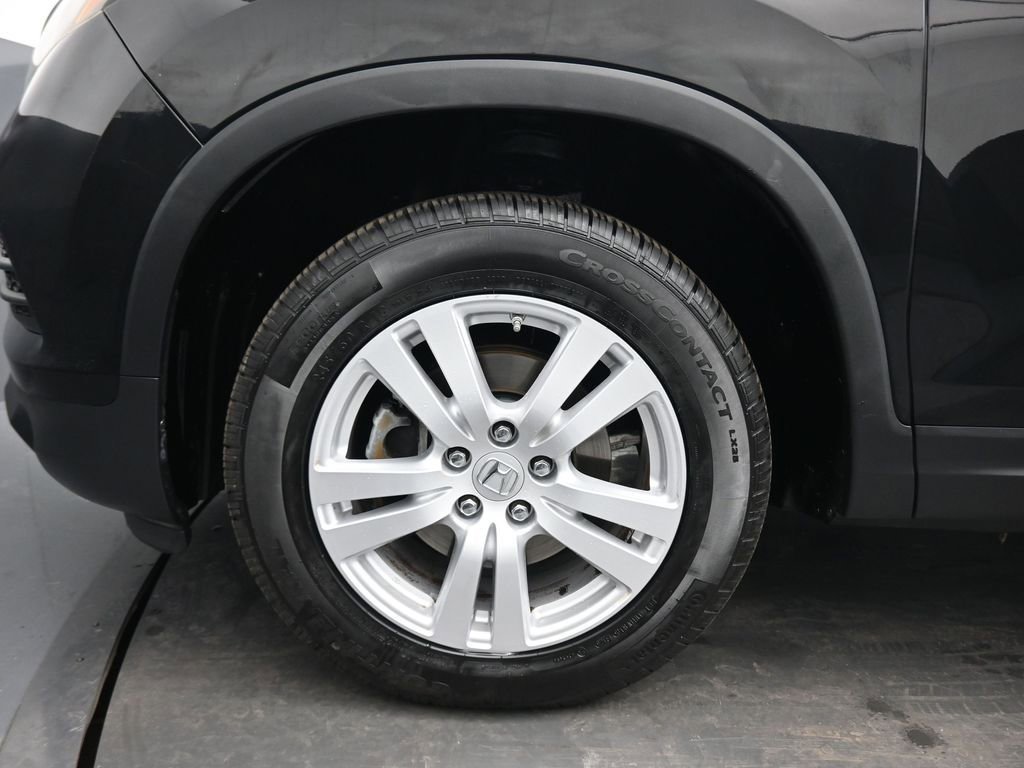 Used 2017 Honda Pilot LX image 56