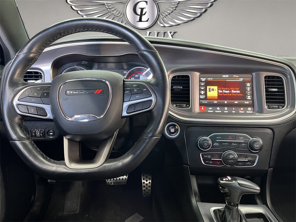 Used 2021 Dodge Charger Scat Pack image 13