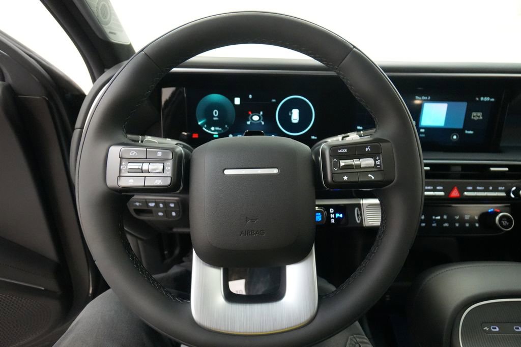 New 2026 Hyundai Palisade Calligraphy image 45