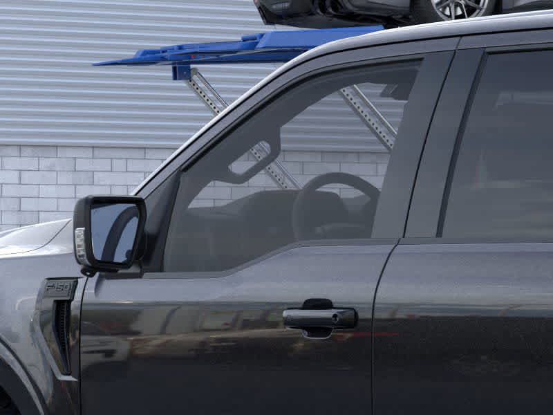 New 2025 Ford F150 XLT image 20