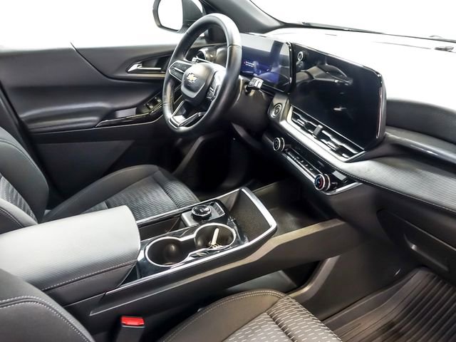 Used 2026 Chevrolet Equinox LT w/ LPO, Floor Liner Package image 31