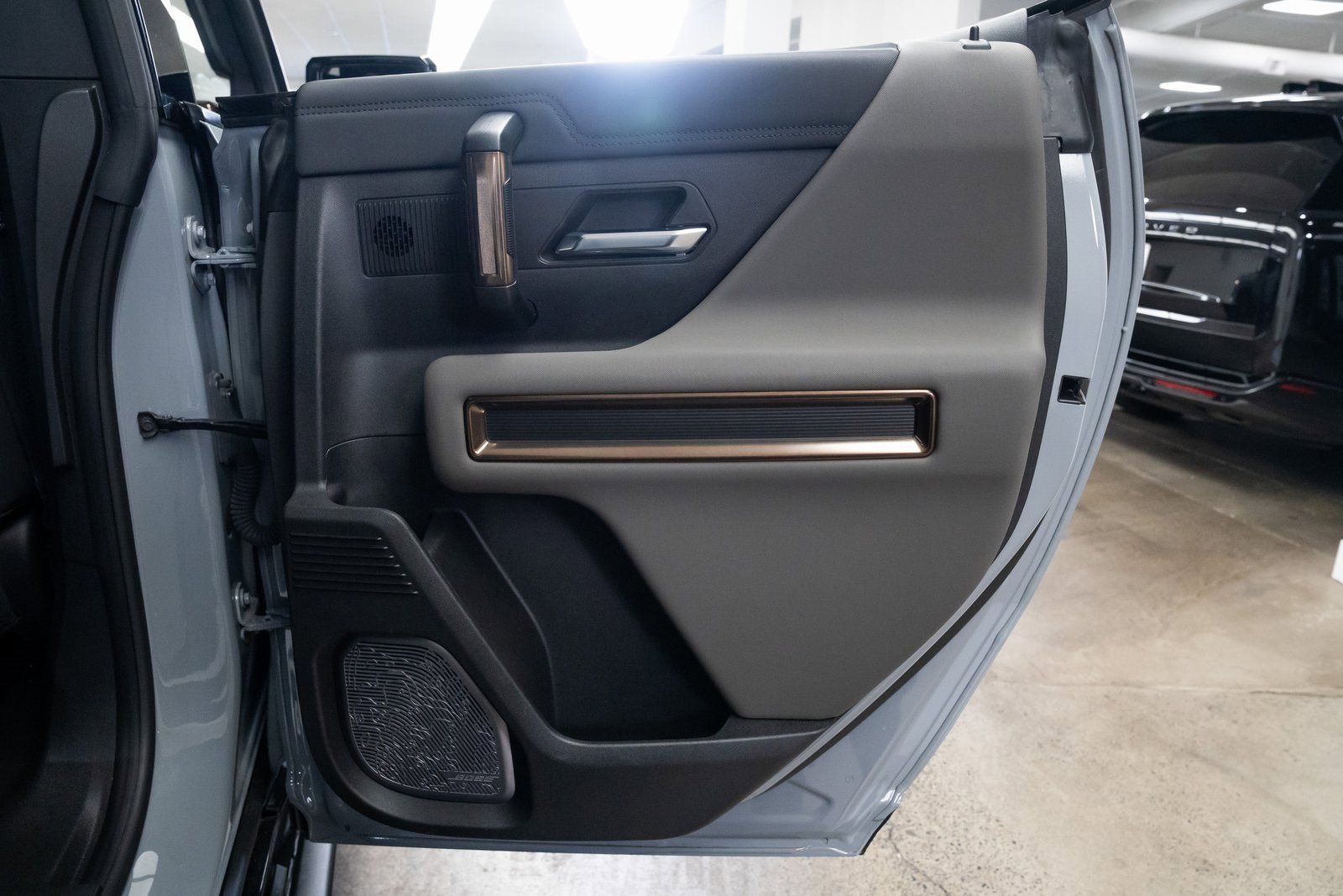 Used 2024 GMC Hummer EV 2X w/ Extreme Off-Road Package image 21