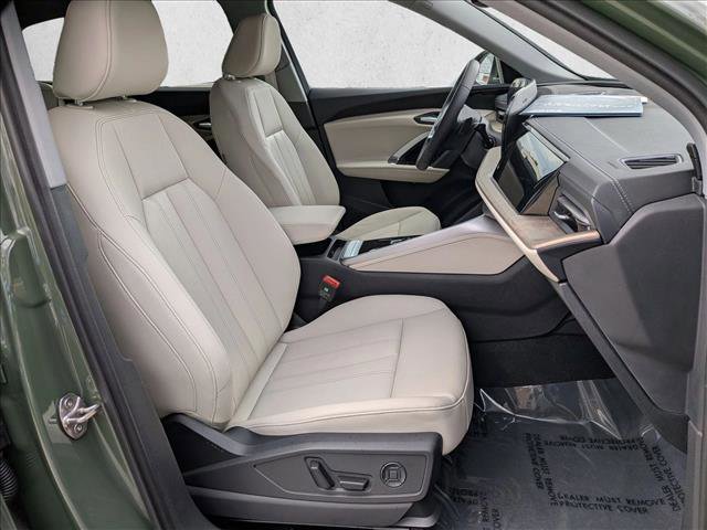 Certified 2025 Audi Q5 Premium w/ Convenience Package image 24