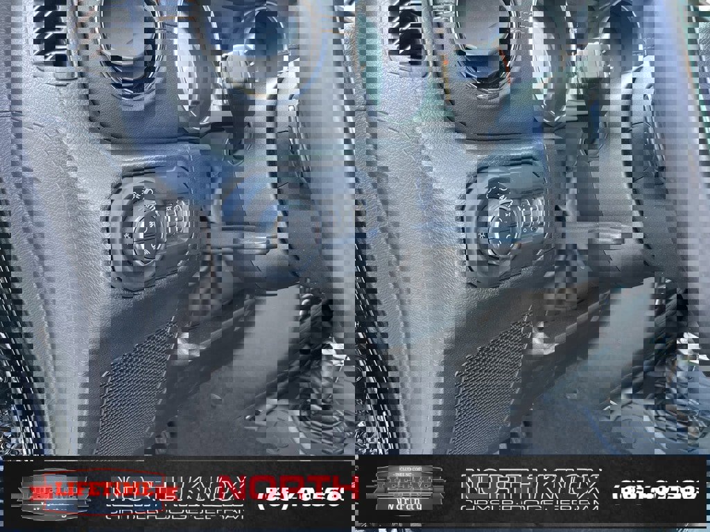 Used 2022 Jeep Gladiator Overland image 7