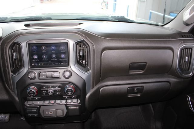 Used 2023 Chevrolet Silverado 2500 LT AWD/4WD image 22
