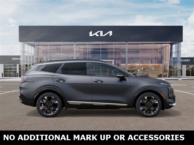 New 2026 Kia Sportage SX Prestige image 7