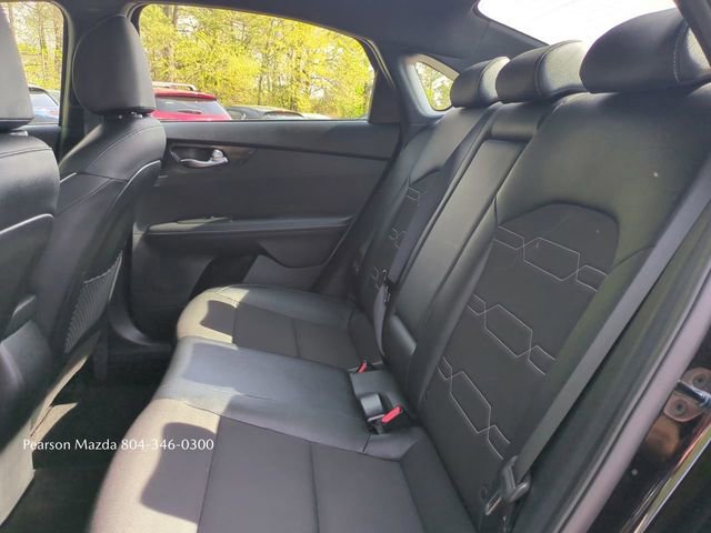 Used 2022 Kia Forte GT-Line image 14