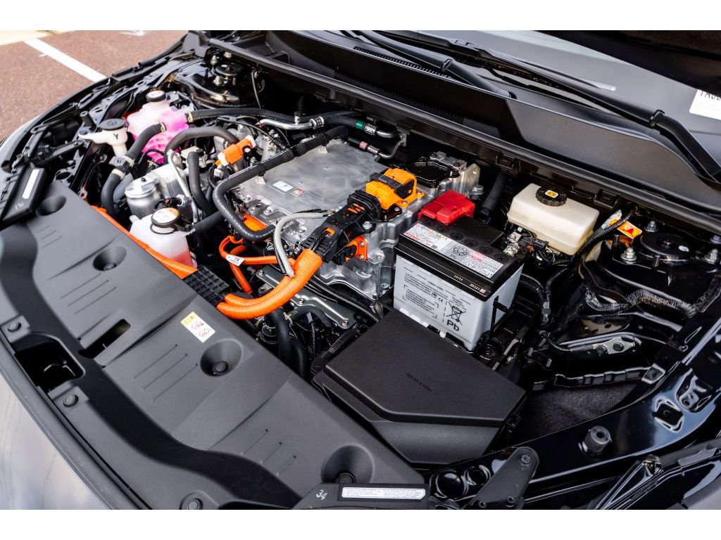 New 2026 Toyota bZ image 30