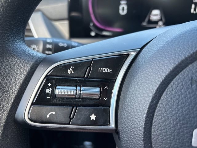 Used 2024 Kia Seltos LX image 14