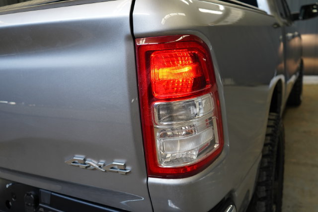 Used 2022 RAM 1500 Big Horn AWD/4WD image 50