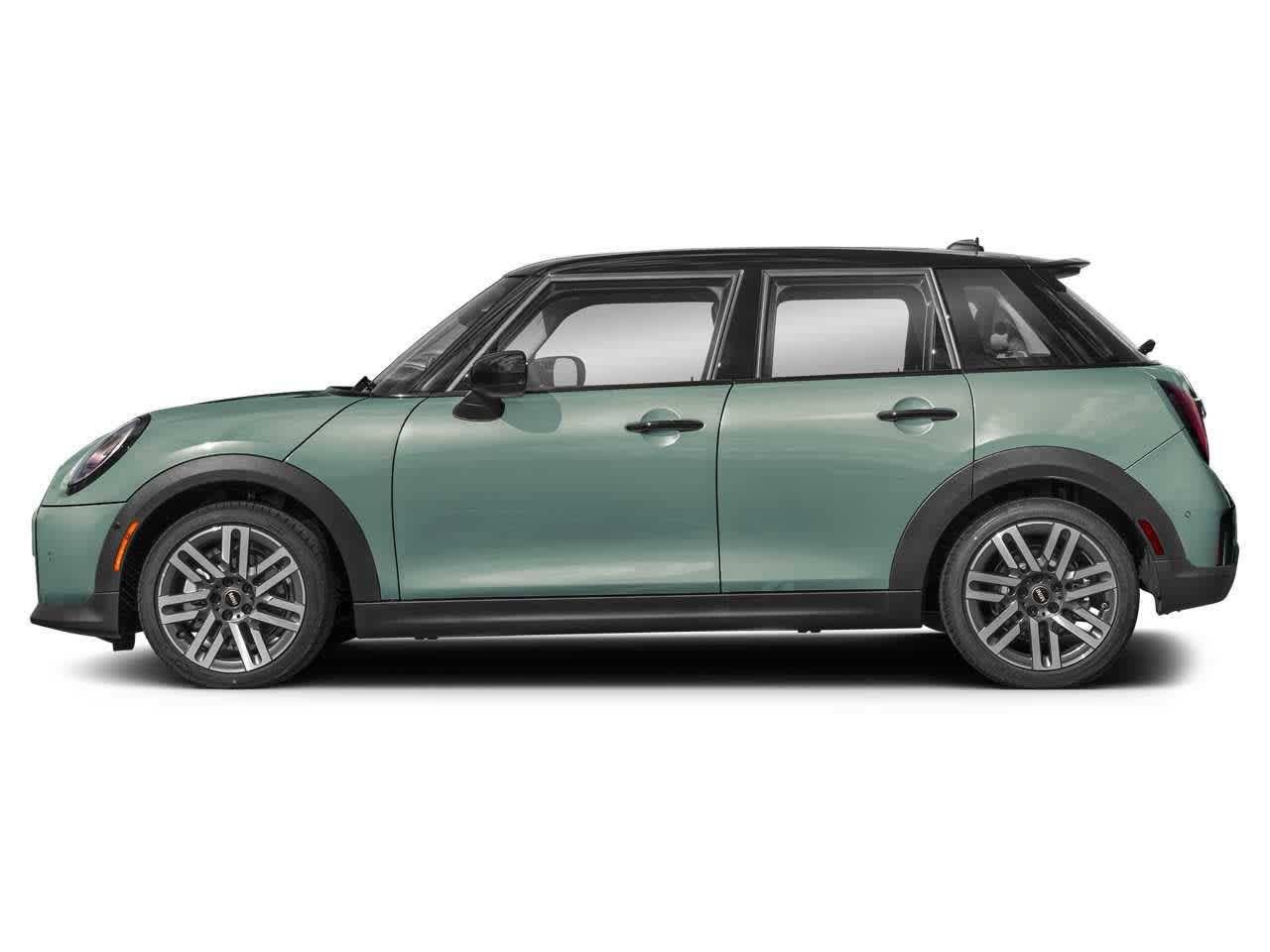New 2026 MINI Cooper S FWD image 3