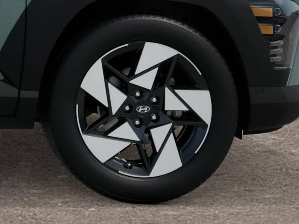 New 2027 Hyundai Kona Limited AWD/4WD image 8