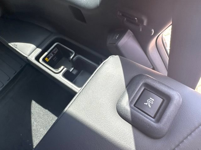 New 2026 Lexus TX 350 AWD image 28