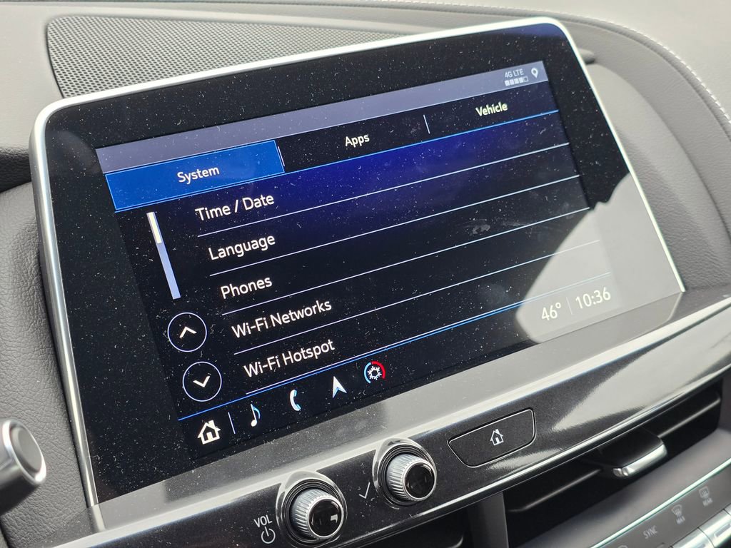 Used 2023 Cadillac CT5 V Blackwing w/ Parking Package image 30