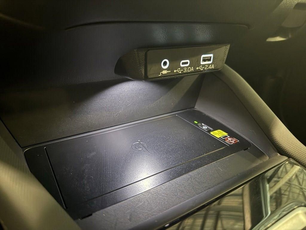 Certified 2025 Subaru Forester Sport w/ Popular Package #1 image 13