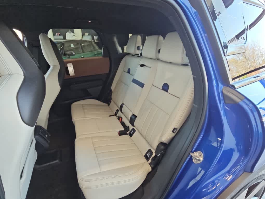 Certified 2025 MINI Cooper Countryman S image 24