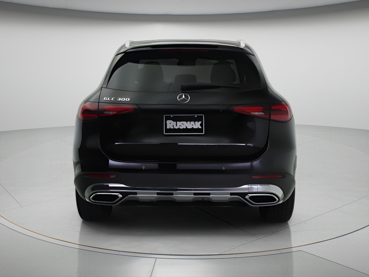 Used 2026 Mercedes-Benz GLC 300 image 5