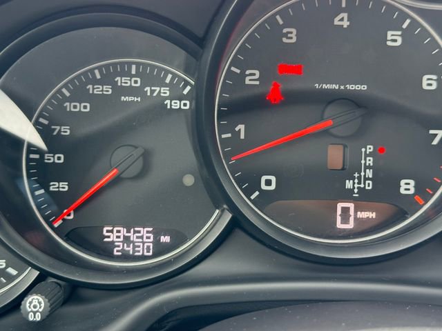 Used 2016 Porsche Panamera Edition image 23