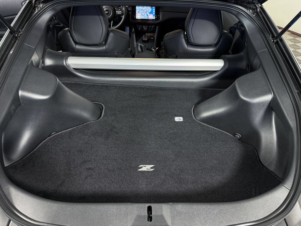 New 2026 Nissan Z Performance RWD image 29