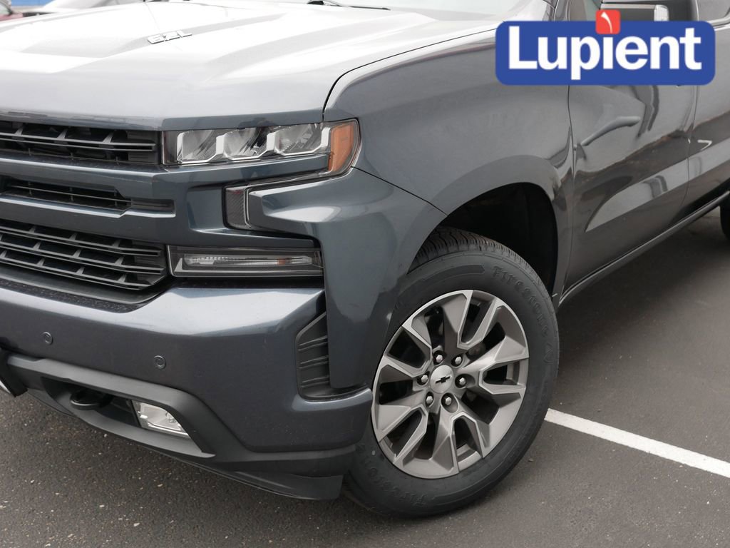 Used 2020 Chevrolet Silverado 1500 RST w/ All-Star Edition image 27