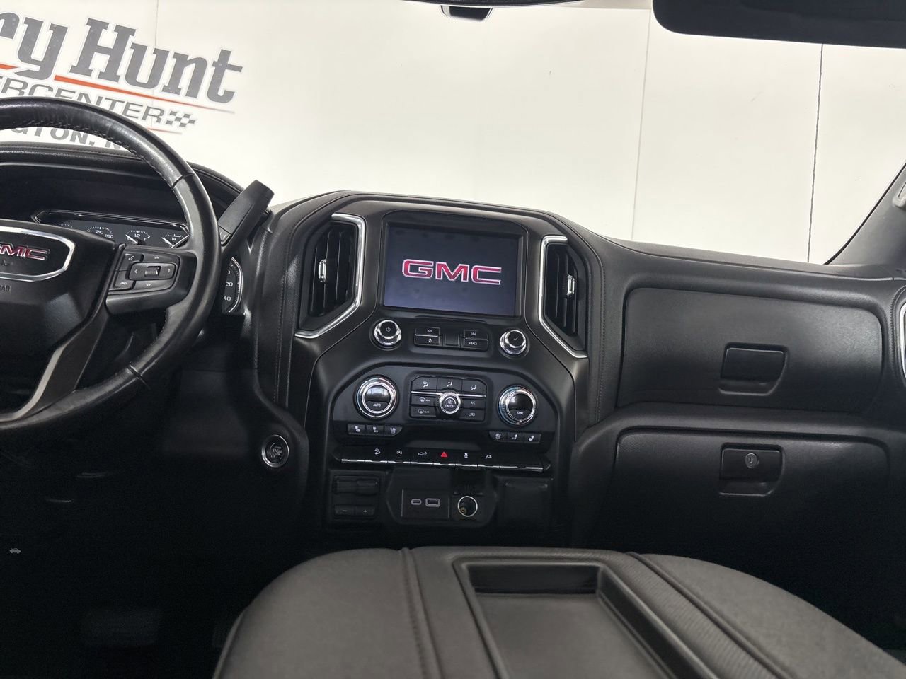 Used 2021 GMC Sierra 1500 AT4 w/ AT4 Preferred Package AWD/4WD image 25