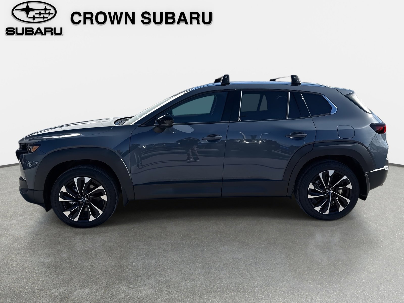 Used 2026 MAZDA CX-50 2.5 Hybrid w/ Weather Package image 8