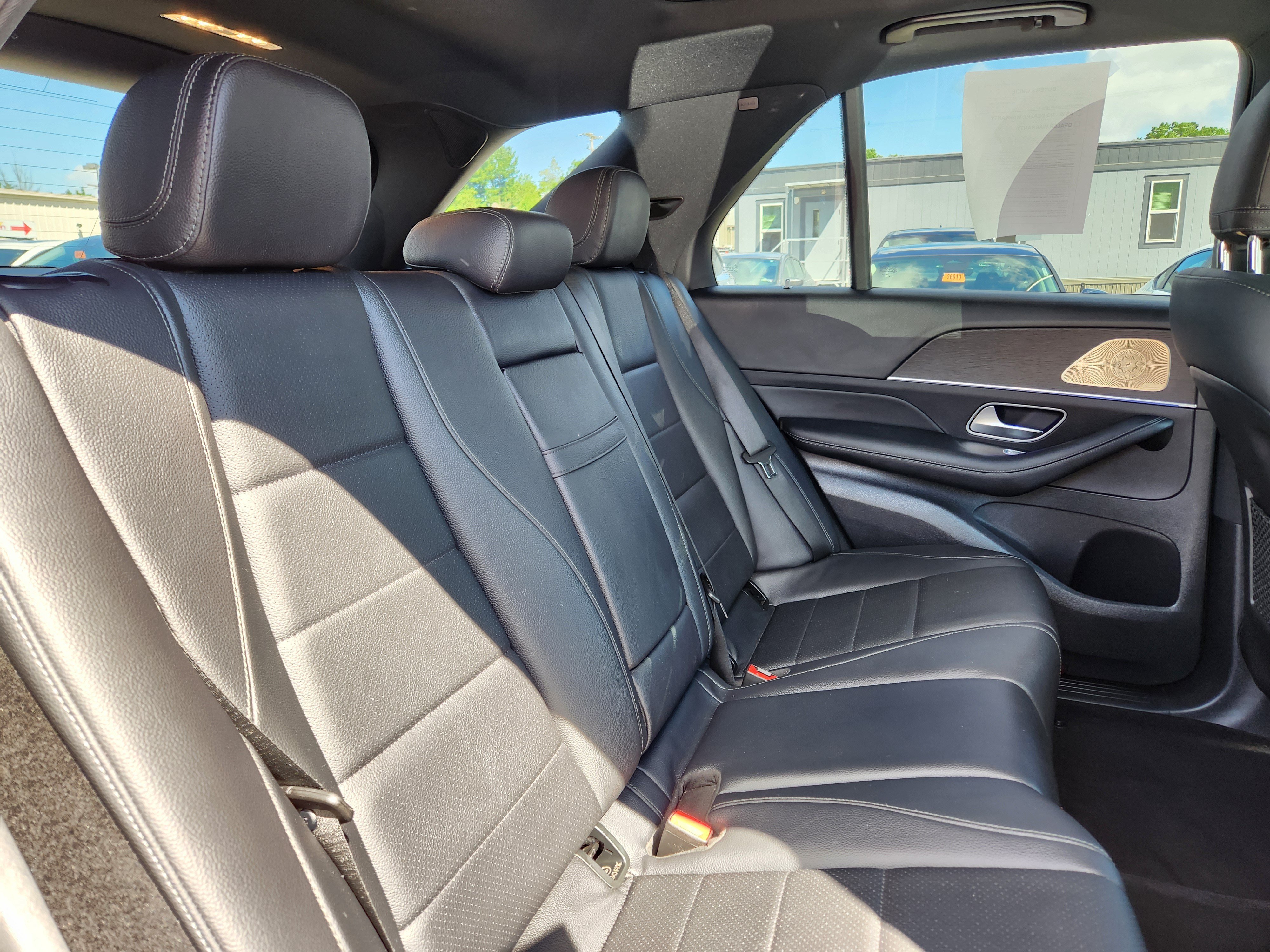 Used 2023 Mercedes-Benz GLE 450 4MATIC image 15
