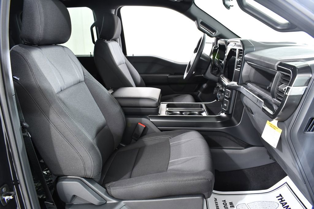 New 2026 Ford F150 STX w/ F-150 LOBO Package image 10