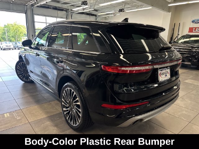 Used 2020 Lincoln Corsair Reserve w/ Appearance Package AWD/4WD image 13