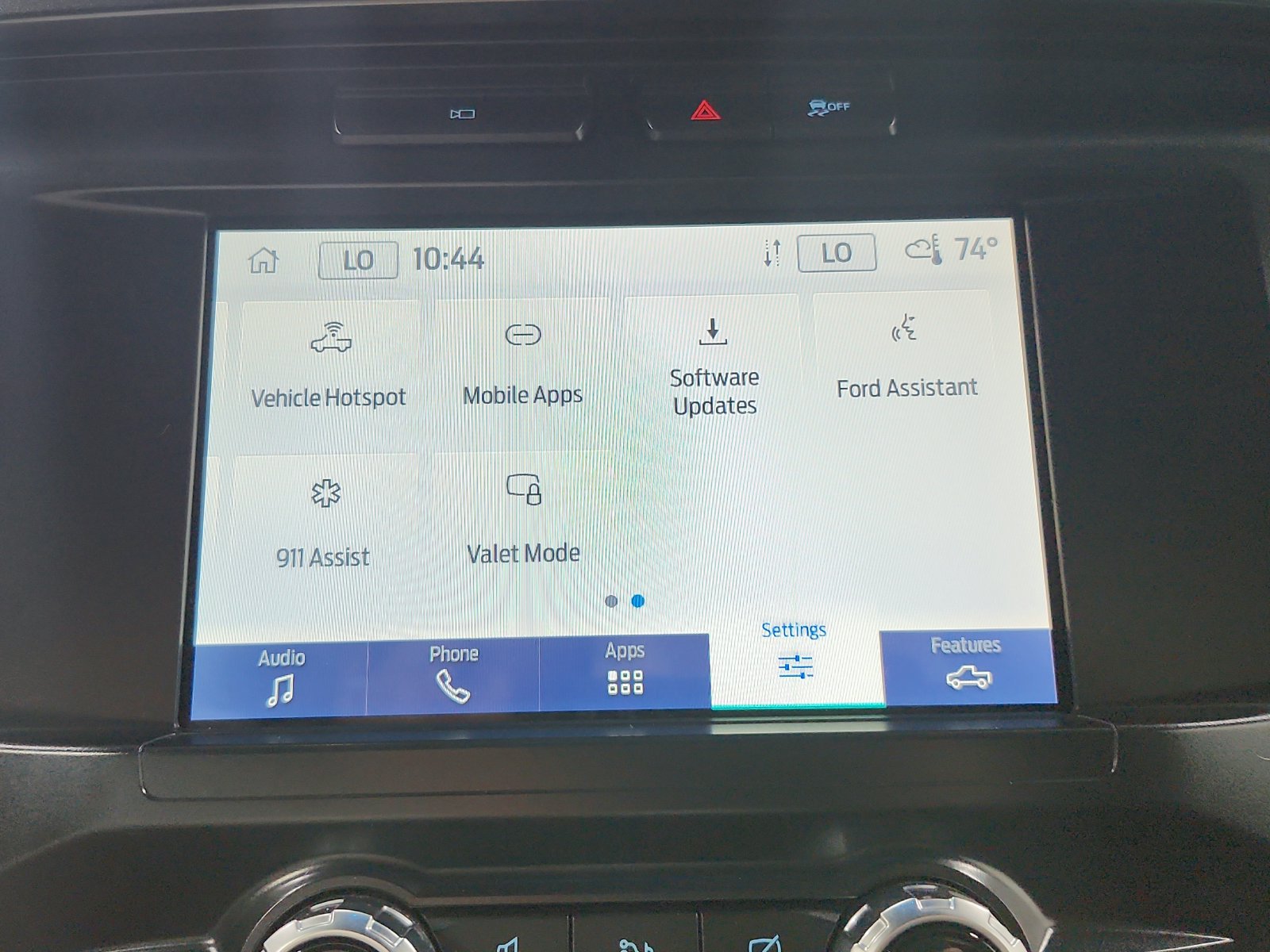 Used 2022 Ford F150 XLT w/ Equipment Group 301A Mid AWD/4WD image 30