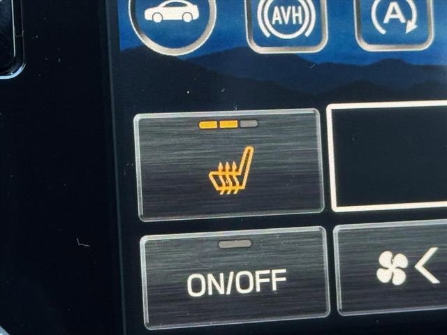 New 2026 Subaru Forester Wilderness image 17