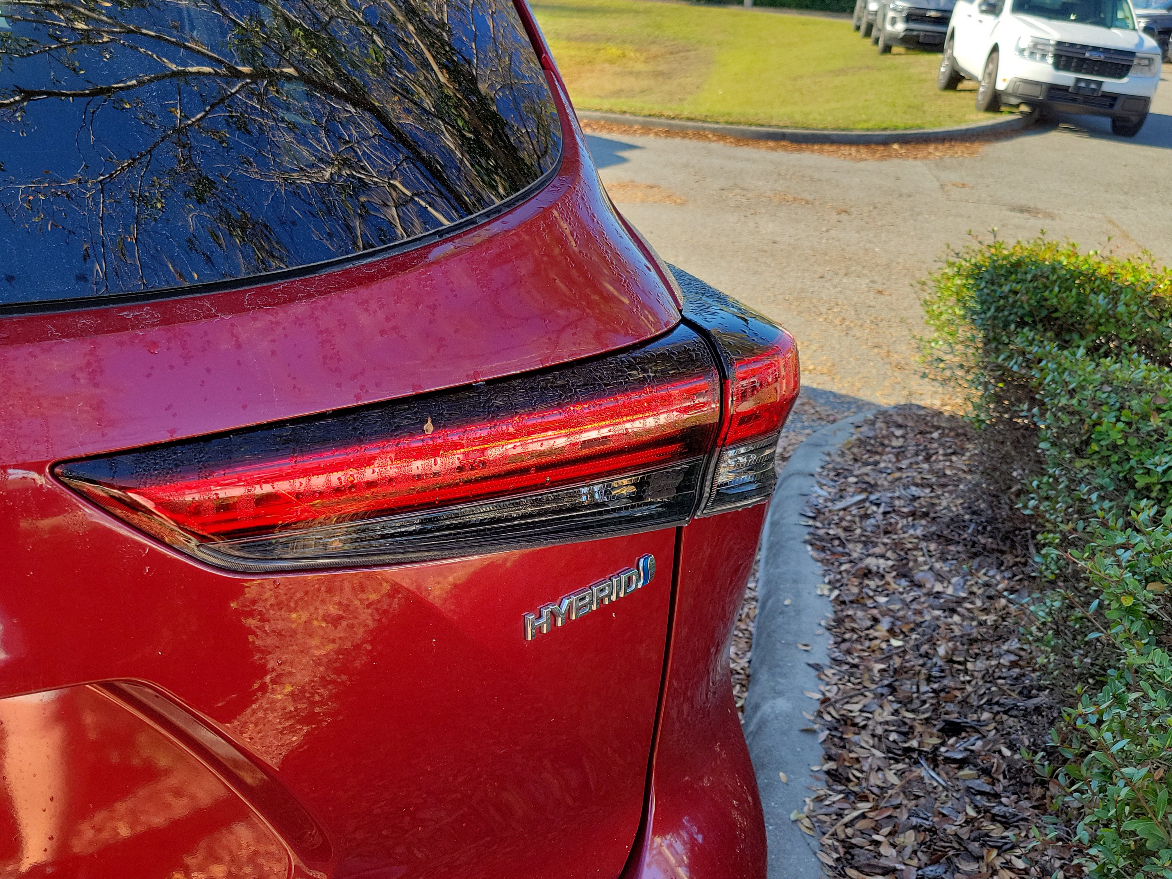 Used 2023 Toyota Highlander Limited image 15